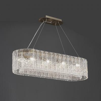 Подвесной светильник Newport 10820/90 oval М0064783 Подвесной светильник Newport 10820/90 oval М0064783