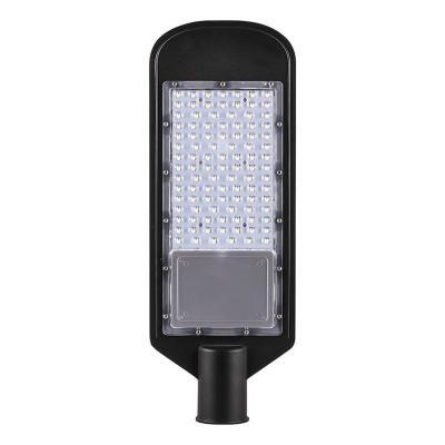 Уличный светодиодный консольный светильник Feron SP3032 32577 Уличный светодиодный консольный светильник Feron SP3032 32577