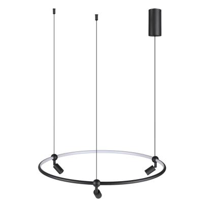 Люстра ODEON LIGHT KEANU 7026/52L