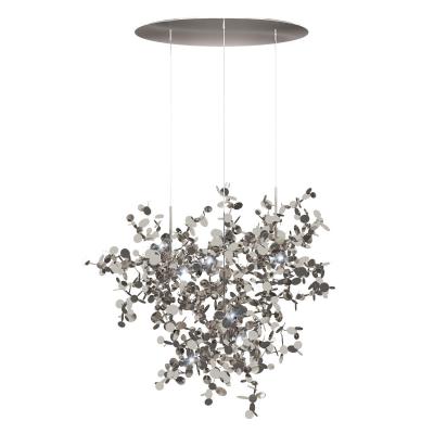 Люстра подвесная Loft It Spark 10101/3 Chrome