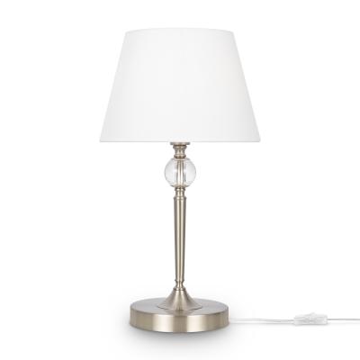 Настольная лампа Freya Classic FR2190TL-01N