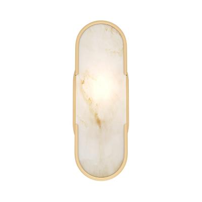 Настенный светильник (бра) Maytoni Modern MOD099WL-01G3