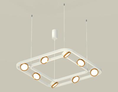 Подвесная люстра Ambrella light DIY System Complects XB9177102 Подвесная люстра Ambrella light DIY System Complects XB9177102