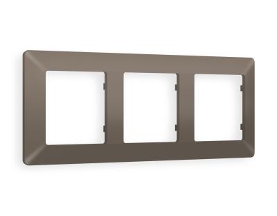 Рамка Ambrella Volt ALFA AF110633