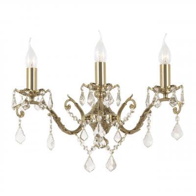 Бра Dio DArte Elite Forli E 2.1.3.600 G Бра Dio DArte Elite Forli E 2.1.3.600 G