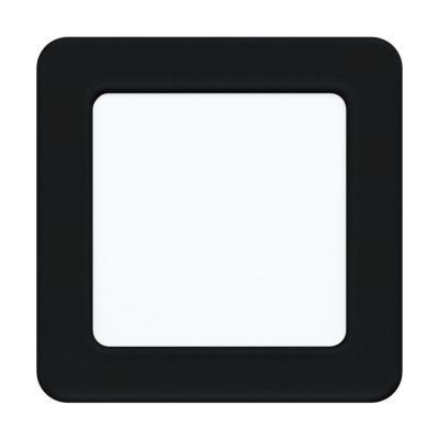 Встраиваемый светодиодный светильник Eglo Fueva 99187