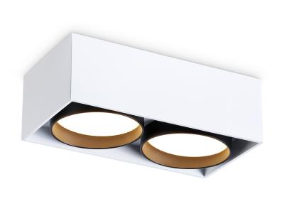 Накладной светильник Ambrella light TECHNO SPOT TN70872 Накладной светильник Ambrella light TECHNO SPOT TN70872