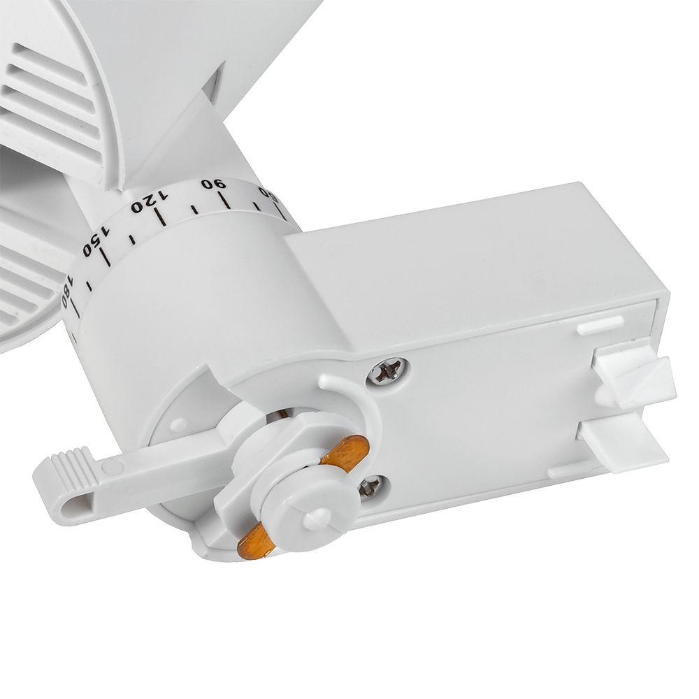 Трековый светодиодный светильник Jazzway PTR Zoom 5030558 Трековый светодиодный светильник Jazzway PTR Zoom 5030558