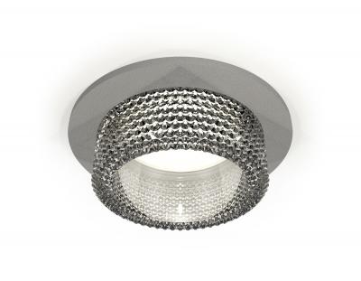 Встраиваемый светильник Ambrella light Xc Techno Spot XC6514040 (C6514, N6150)