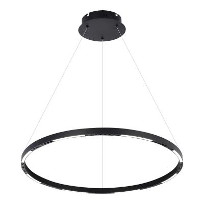 Подвесная люстра Lussole Desoto LSP-7229