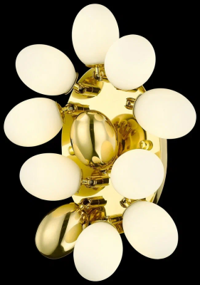 Бра (настенный) WERTMARK OLIVIA WE232.09.301