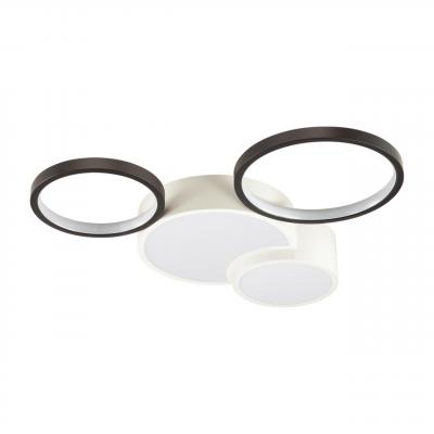 Люстра потолочная LUMION NORBERT 5253/64CL Люстра потолочная LUMION NORBERT 5253/64CL