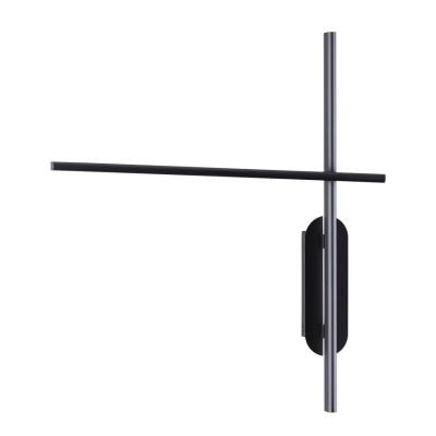 Бра (настенный) Odeon Light Rudy 3890/20WLP