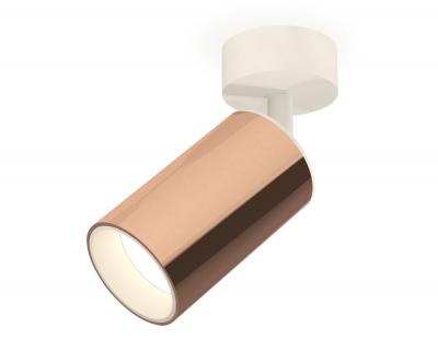 Накладной светильник Ambrella light Xm Techno Spot XM6326001 (A2202, C6326, N6110)