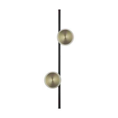 Бра ODEON LIGHT STILO 6601/24WL