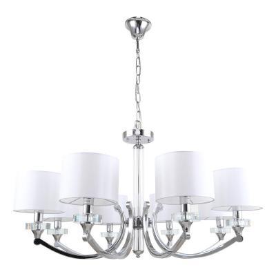 Подвесная люстра Stilfort Lordi 1040/09/08P Подвесная люстра Stilfort Lordi 1040/09/08P