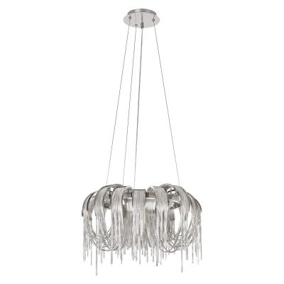 Подвесная люстра LOFT IT Volver 10404/650 SN