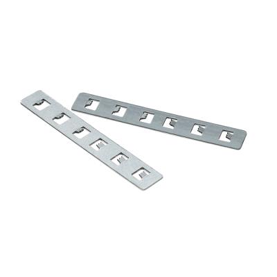 Планка соединительная Crystal Lux SPACE CLT 0.223 04