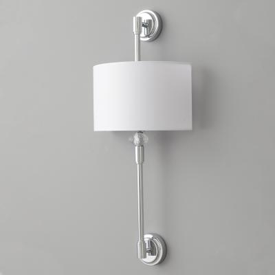 Бра Crystal Lux VINTAGE