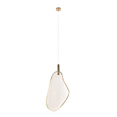 Подвесной светильник LOFT IT Leaf 10349/M