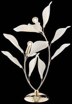 Настольная лампа WERTMARK MIRANDA WE123.02.304