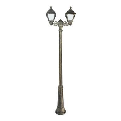 Уличный фонарь Fumagalli Ricu Bisso/Cefa 2L U23.157.S20.BYF1R