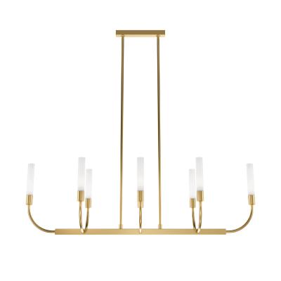 Подвесная люстра Maytoni Modern MOD423CL-08C