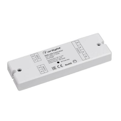 Контроллер Arlight SR-1009LC-RGB 019788 Контроллер Arlight SR-1009LC-RGB 019788