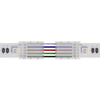 Коннектор для светодиодной ленты Arte Lamp Strip-Accessories A31-12-RGBW