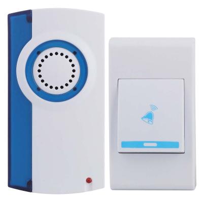 Звонок беспроводной ЭРА A04