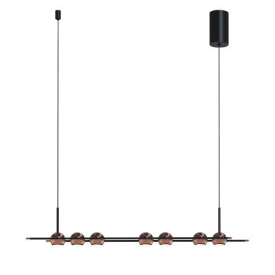 Люстра Favourite Sturm 4561-7P