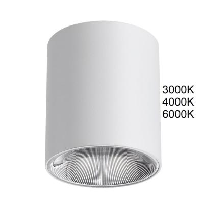 Накладной светильник Odeon Light Hightech 7139/12CL