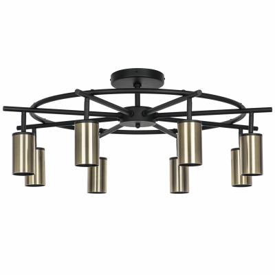 Люстра потолочная Lightstar Rullo LR718318