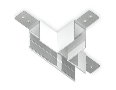 Коннектор Ambrella light TRACK SYSTEM GL1035 Коннектор Ambrella light TRACK SYSTEM GL1035