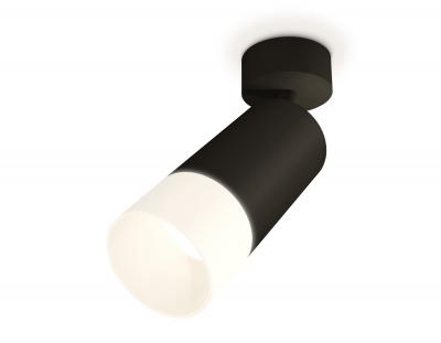 Накладной светильник Ambrella light Xm Techno Spot XM6323012 (A2210, C6323, N6252) Накладной светильник Ambrella light Xm Techno Spot XM6323012 (A2210, C6323, N6252)