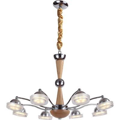 Подвесная люстра Lucia Tucci Natura 067.8 LED Подвесная люстра Lucia Tucci Natura 067.8 LED