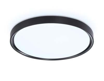 Люстра Ambrella light ORBITAL FZ1248