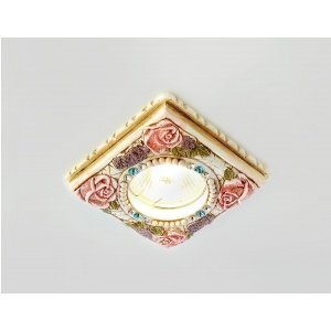 Ambrella D4450 PI D2960 точечный светильник (встраиваемый)