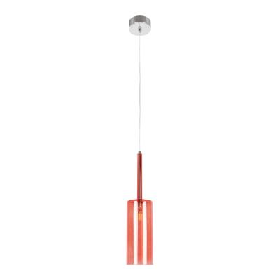 Подвесной светильник Loft it Spillray 10232/B Red