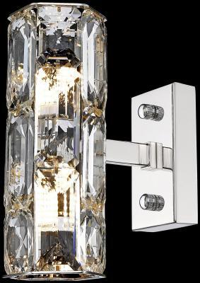 Бра (настенный) WERTMARK PRIMO WE156.02.101