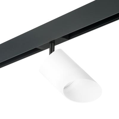 Трековый светильник Lightstar Rullo PRO348686 (213486+595087+201486)