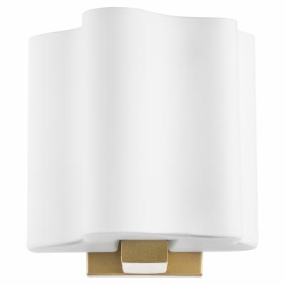 Бра (настенный) Lightstar Nubi 802613 Бра (настенный) Lightstar Nubi 802613