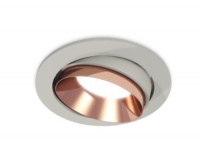 Встраиваемый светильник Ambrella light Xc Techno Spot XC7653025 (C7653, N7035)