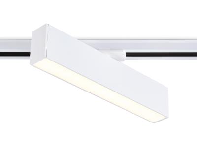 Трековый светильник Ambrella light TRACK SYSTEM GL6761 Трековый светильник Ambrella light TRACK SYSTEM GL6761