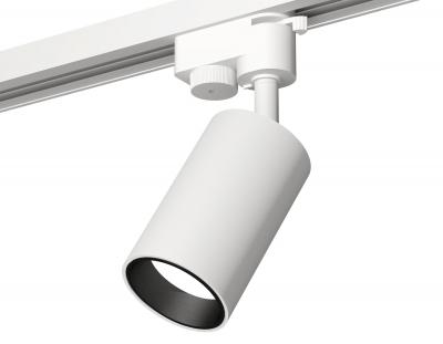 Трековый светильник Ambrella light Xt Track System XT6322021 (A2520, C6322, N6111) Трековый светильник Ambrella light Xt Track System XT6322021 (A2520, C6322, N6111)