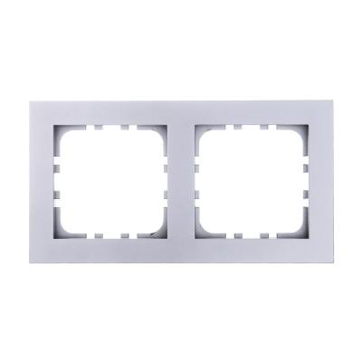 Рамка 2-постовая LK Studio LK80 844203-1 Рамка 2-постовая LK Studio LK80 844203-1