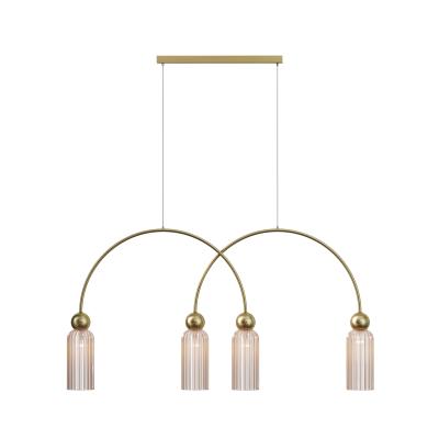 Подвесная люстра Maytoni Antic MOD302PL-04CG Подвесная люстра Maytoni Antic MOD302PL-04CG
