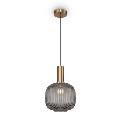 Подвесной светильник Freya Zelma FR8012PL-01AM Подвесной светильник Freya Zelma FR8012PL-01AM