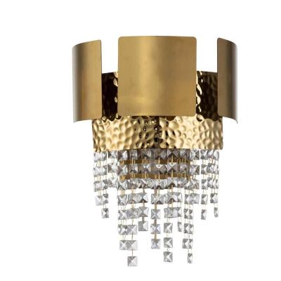 Светильник настенный Moderli Olly V8011-2W Светильник настенный Moderli Olly V8011-2W