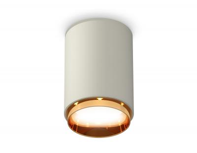 Накладной светильник Ambrella light Xs Techno Spot XS6314024 (C6314, N6124)